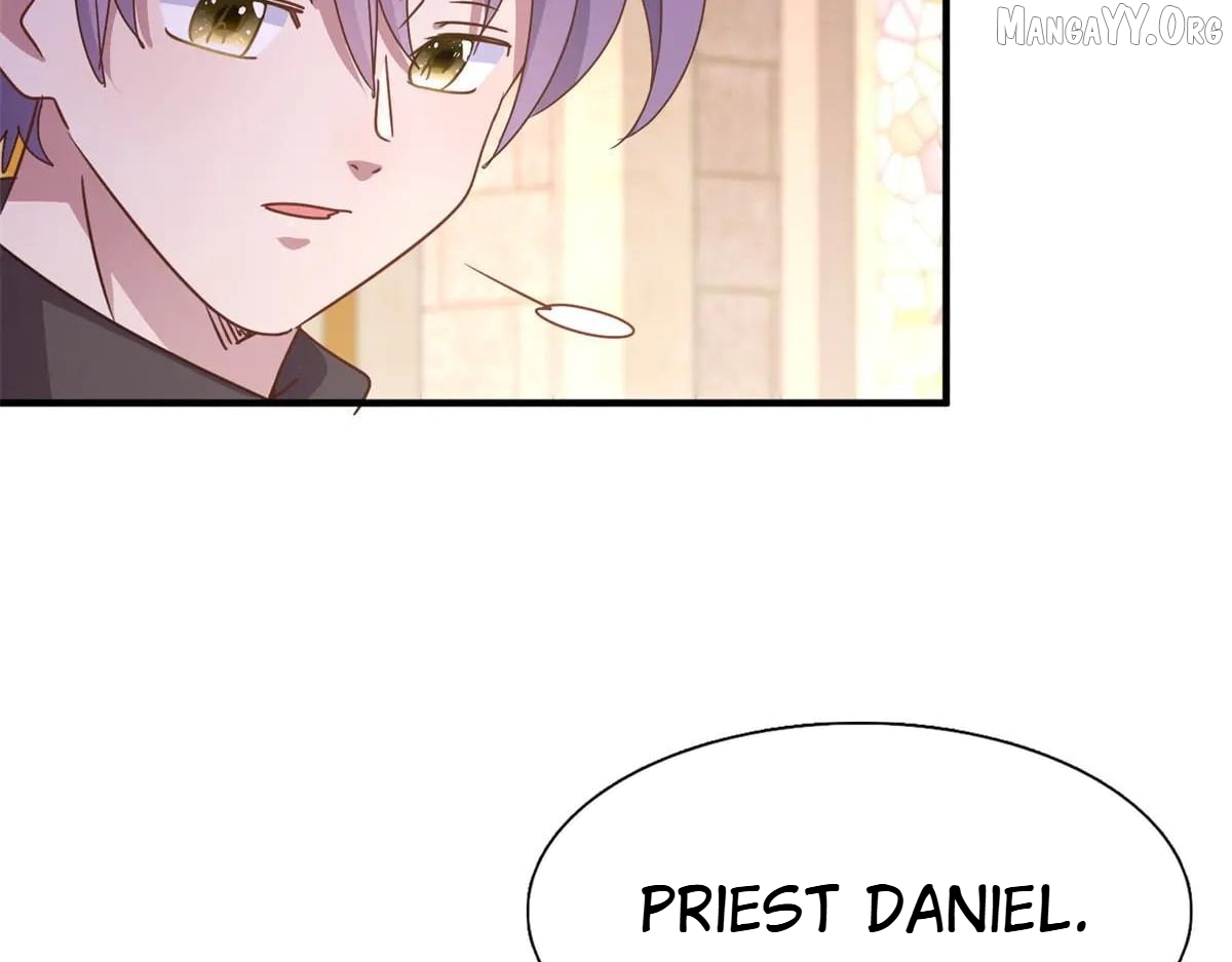Don't Embarrass Me Chapter 172 - page 40